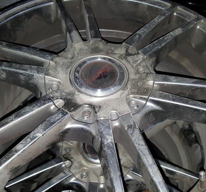 Диски кованые Kosei R16 5x100 + 5x114.3 4шт подбор