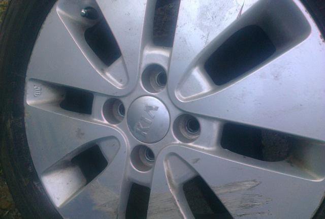 Диски колпаки R15 4x100 Hyundai Kia 4шт подбор