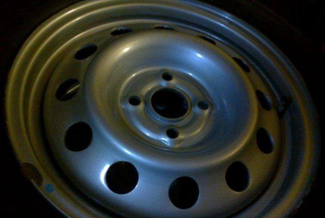 Диски колпаки R15 4x100 Hyundai Kia 4шт подбор