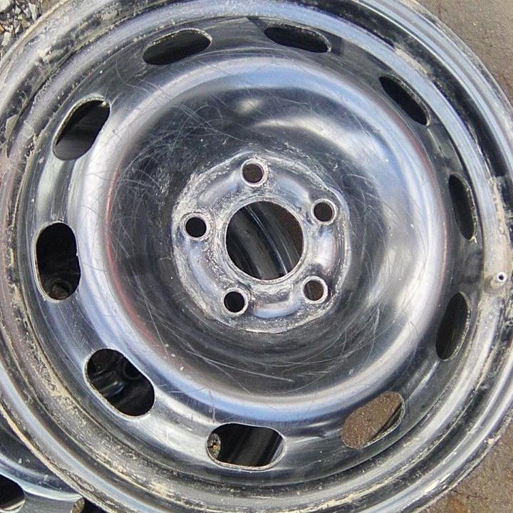 Диски Тойота Субару R15 5x100 Dia 56.1 4шт подбор