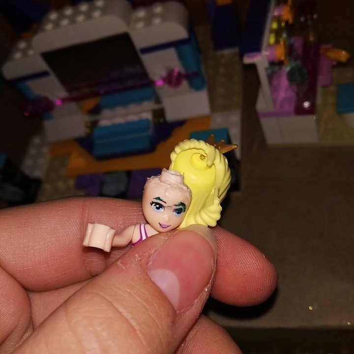 Lego friends