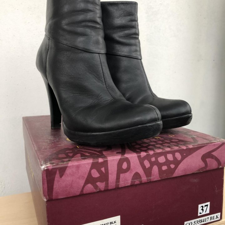 Ботильоны Chester