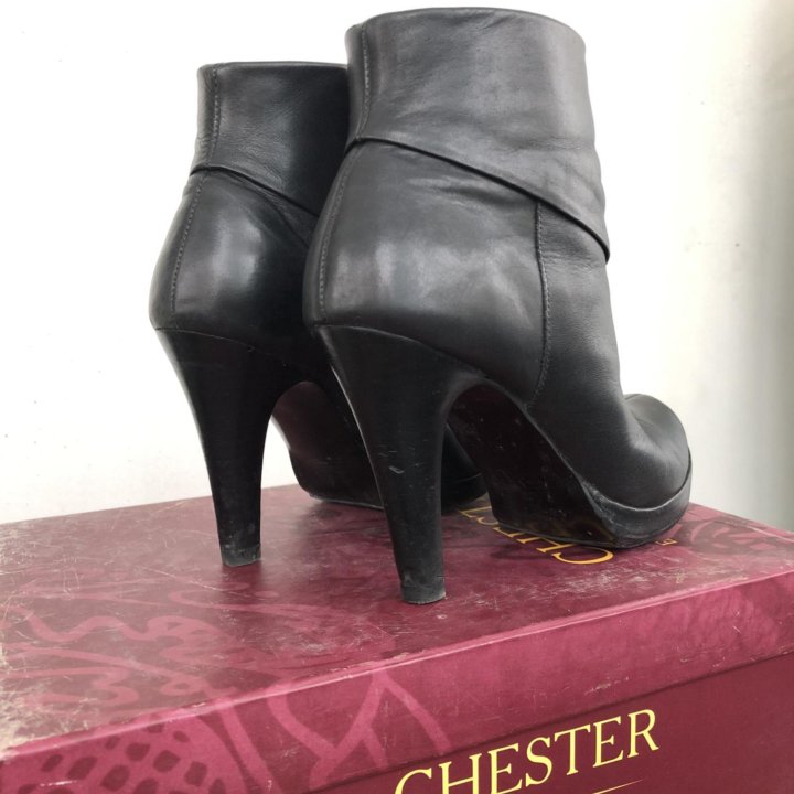 Ботильоны Chester