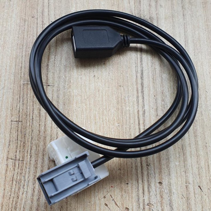 USB кабель Mitsubishi MZ10