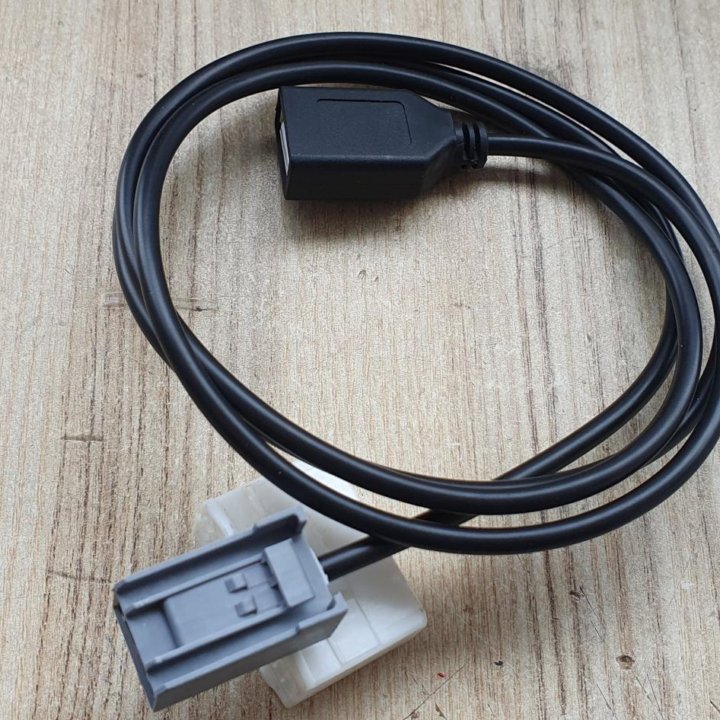 USB кабель Mitsubishi MZ10