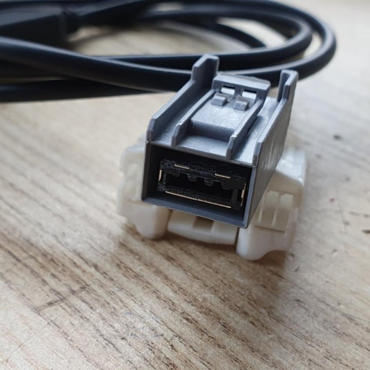 USB кабель Mitsubishi MZ10