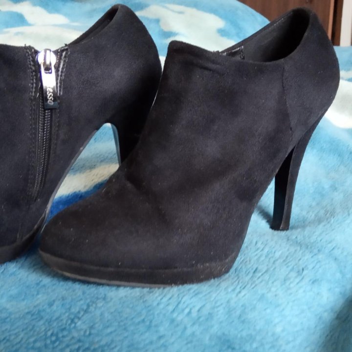 Ботильончики