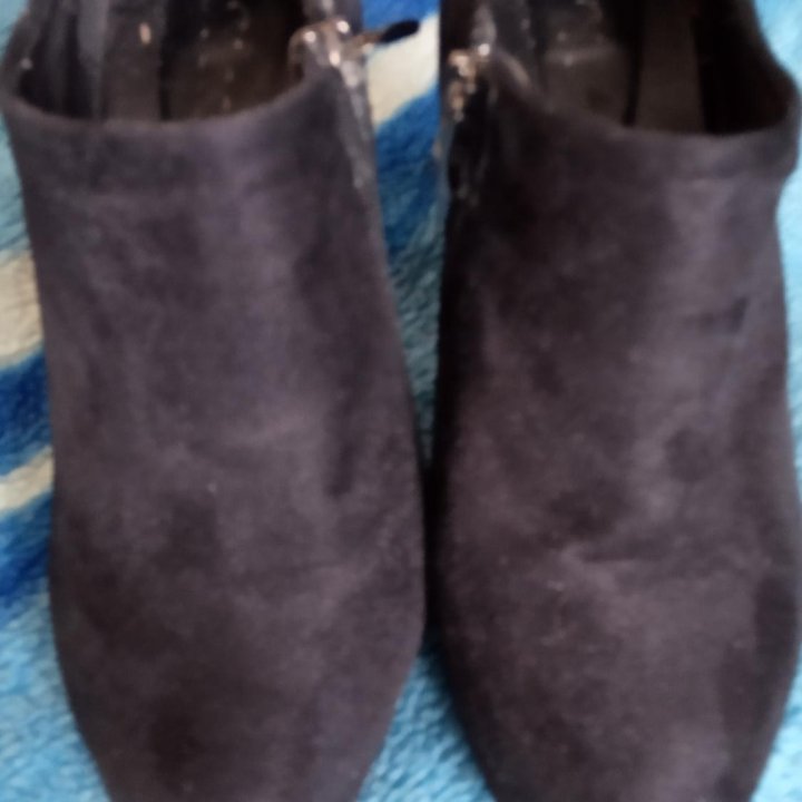 Ботильончики