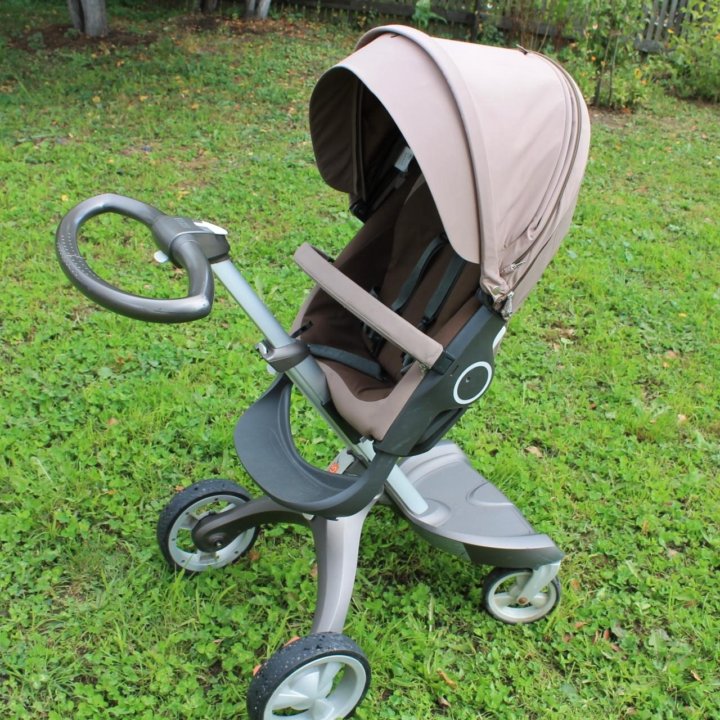 Stokke xplory v3