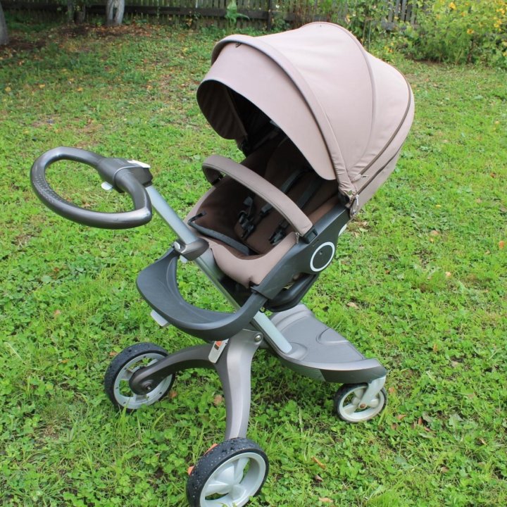 Stokke xplory v3