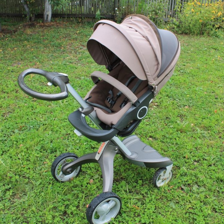 Stokke xplory v3