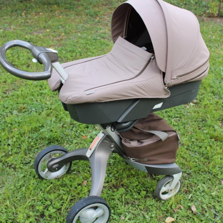 Stokke xplory v3