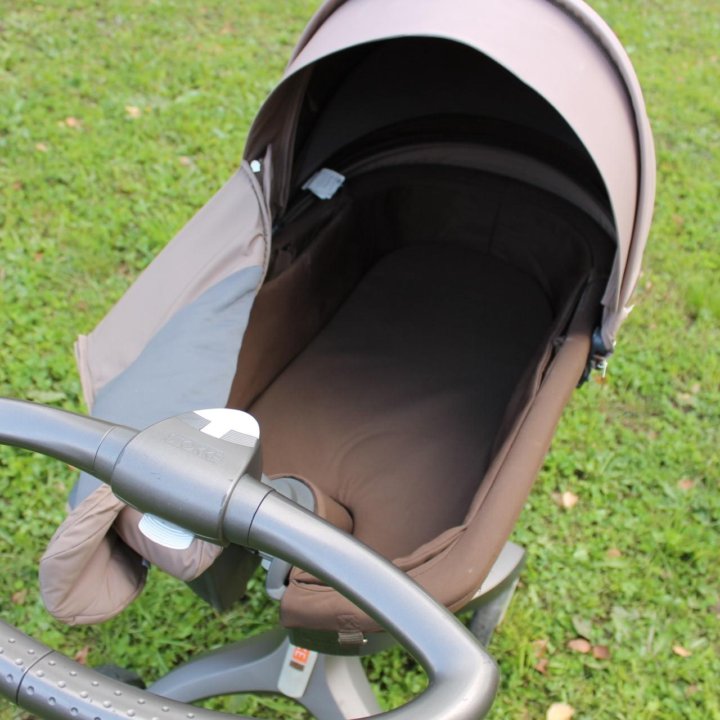 Stokke xplory v3