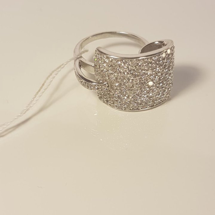 Кольцо женское