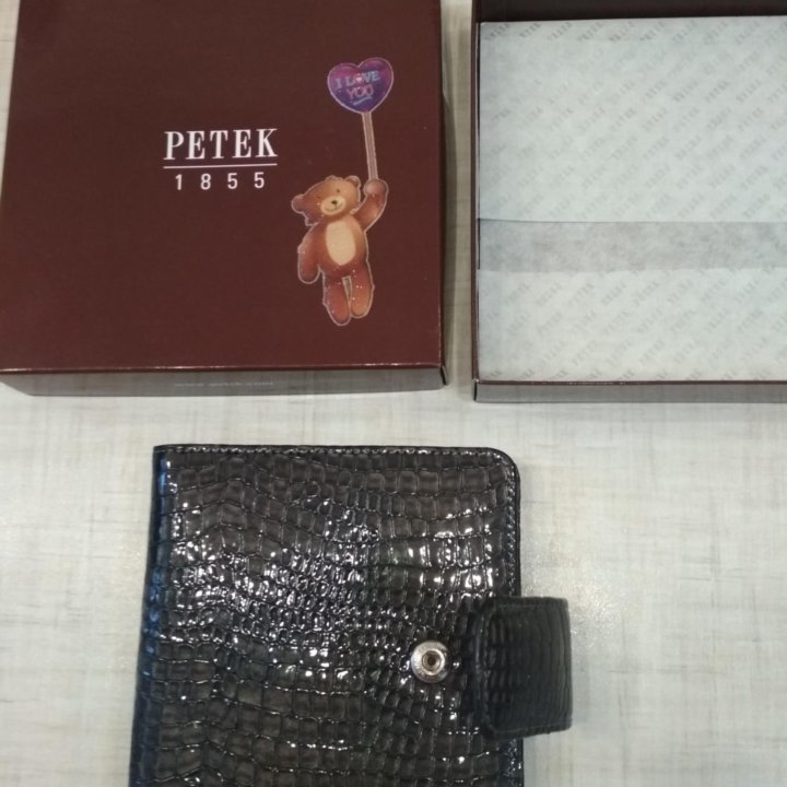 Визитница PETEK