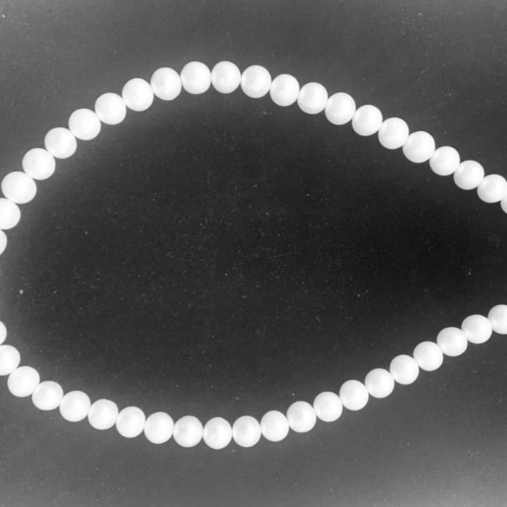 Бусы, жемчуг