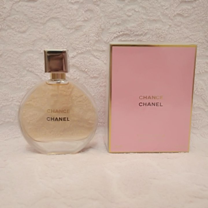 Chanel Chance