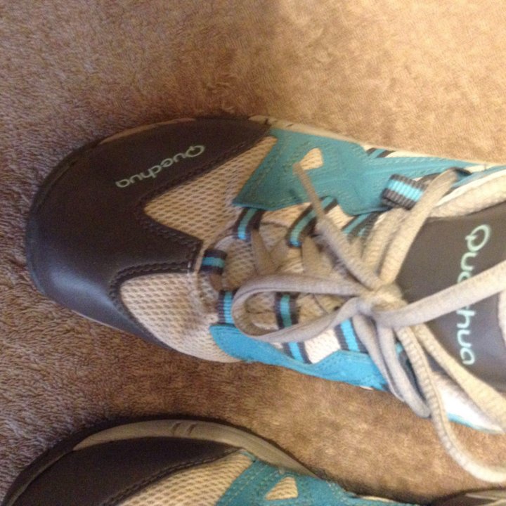 Красовки 38р