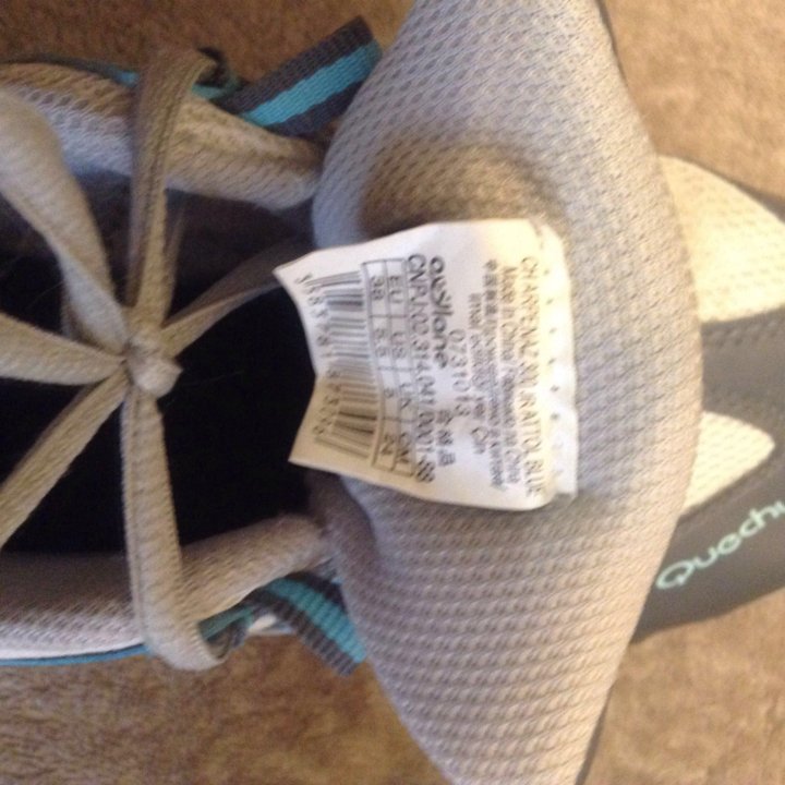 Красовки 38р