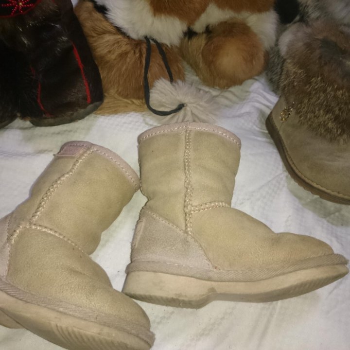 Ugg Australia