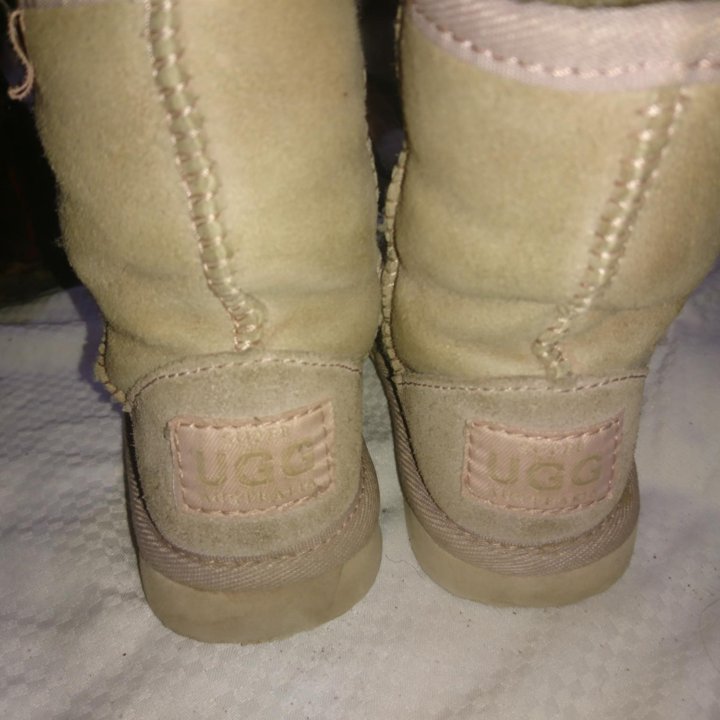 Ugg Australia