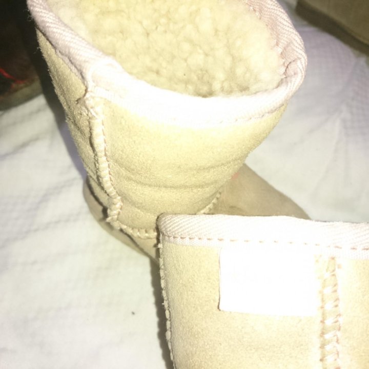Ugg Australia