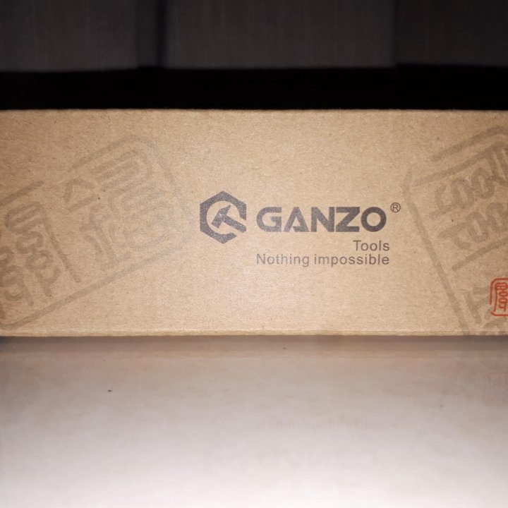 Ganzo G616