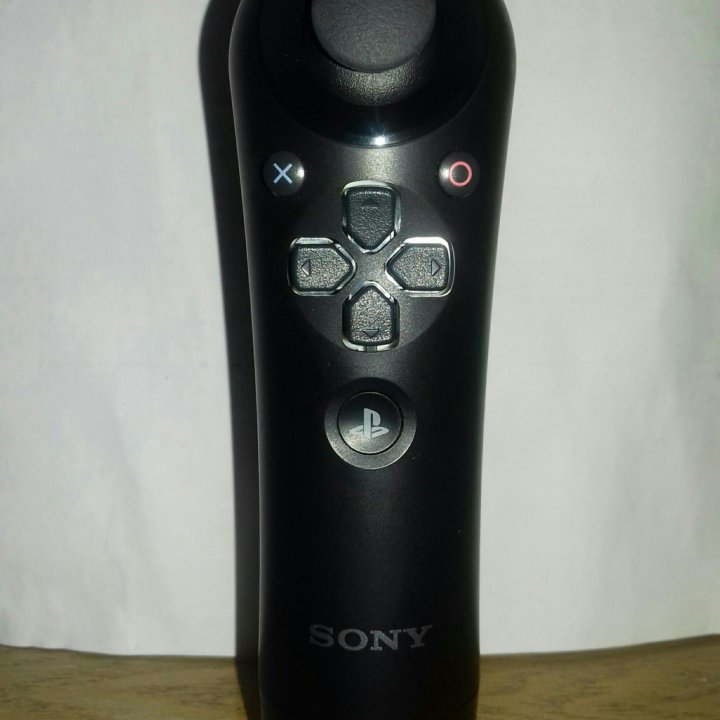 PS3 MOVE NAVIGATION CONTROLER