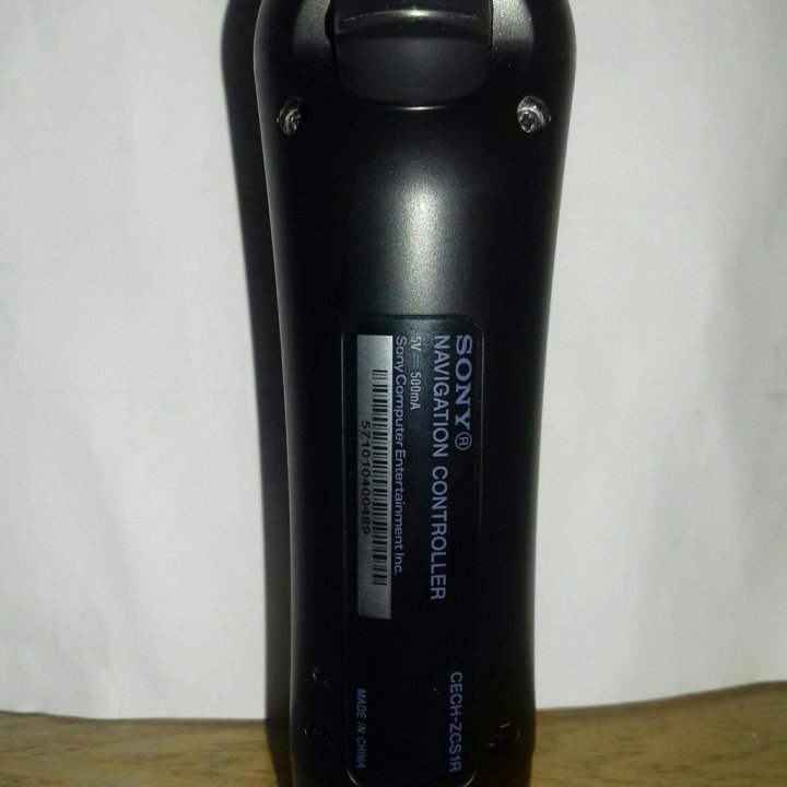 PS3 MOVE NAVIGATION CONTROLER