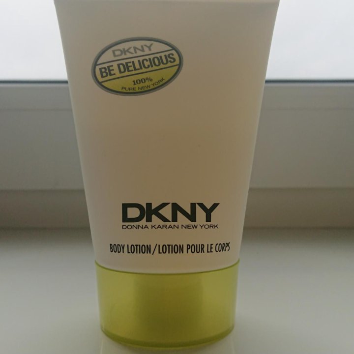 Лосьон DKNY