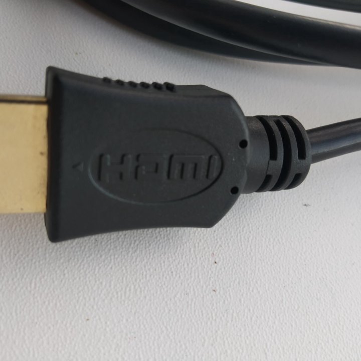 Кабель HDMI 4К