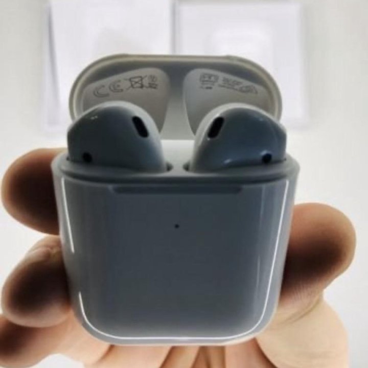 Airpods 2 Оригинал,как Новые, на Гарантии