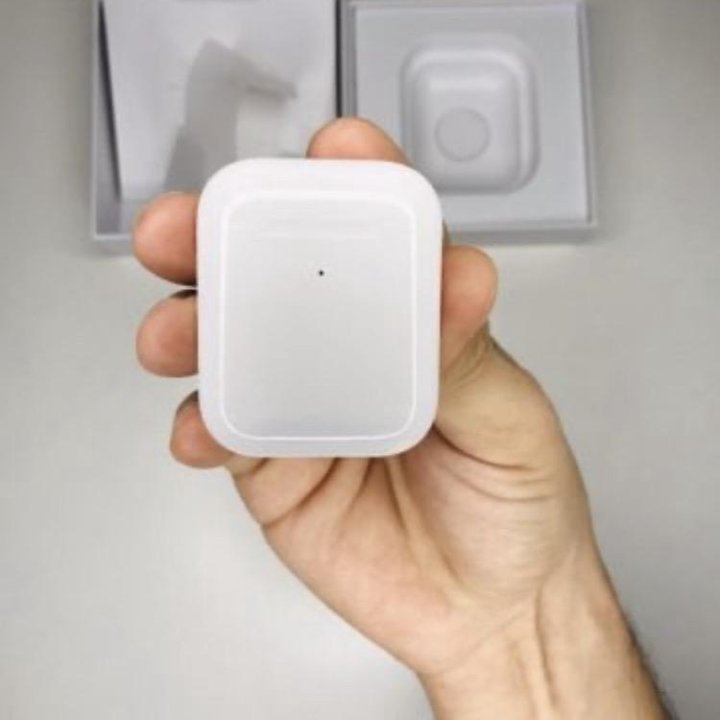 Airpods 2 Оригинал,как Новые, на Гарантии