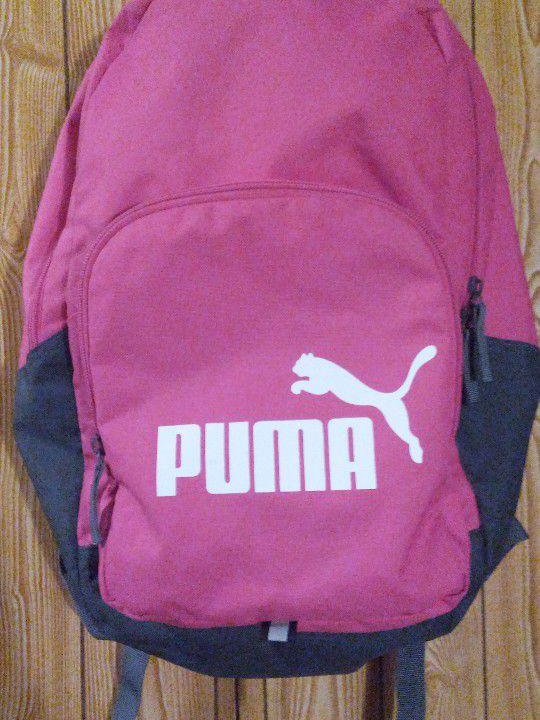 Оригинальный рюкзак Puma