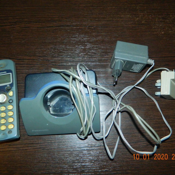 Телефон Panasonik продам