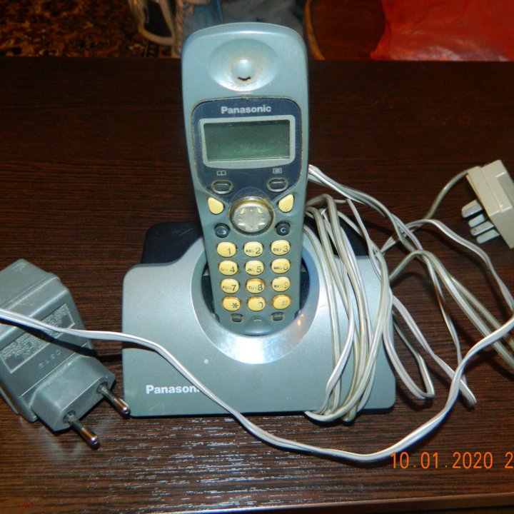 Телефон Panasonik продам