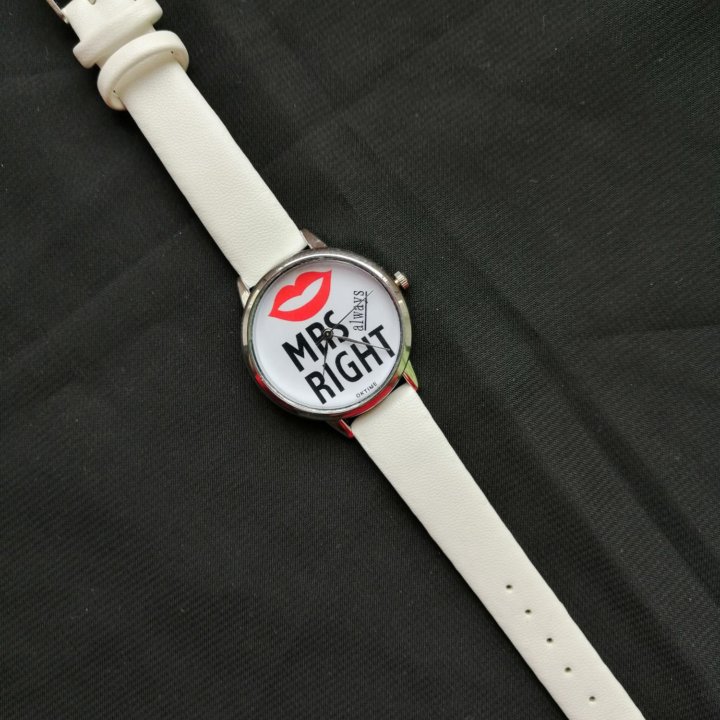 Часы MR / MRS