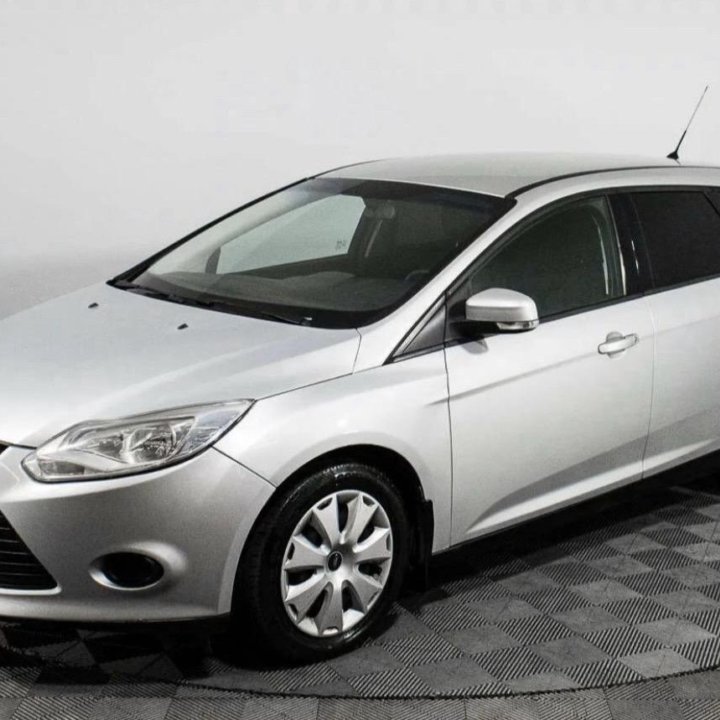 Разбор ford focus 3 2011-2015