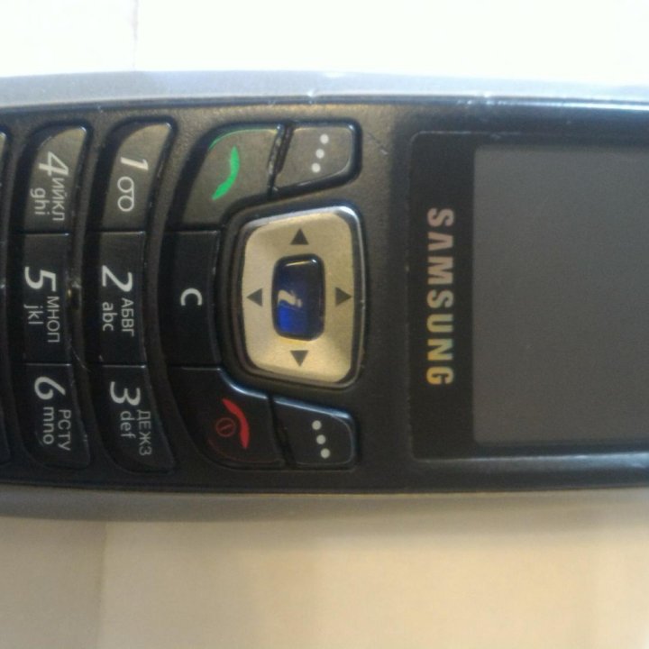 SAMSUNG