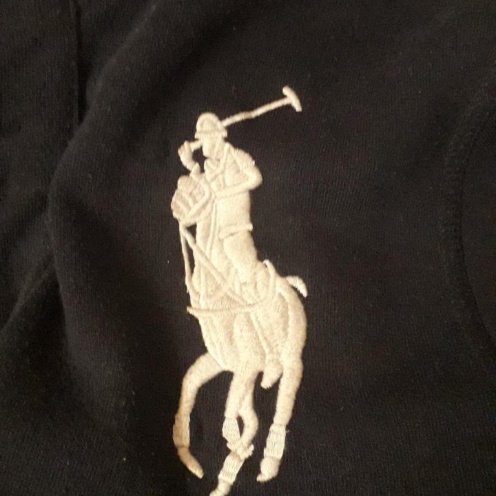 Теплый флис Polo, M