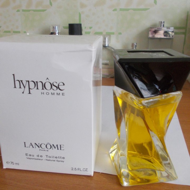 Lancome мужские