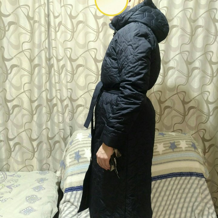 Пальто женское 