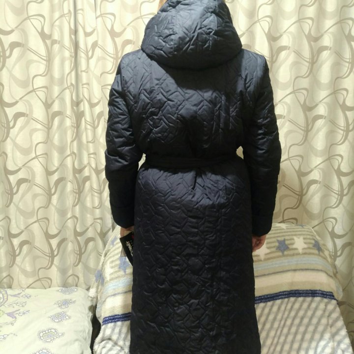 Пальто женское 