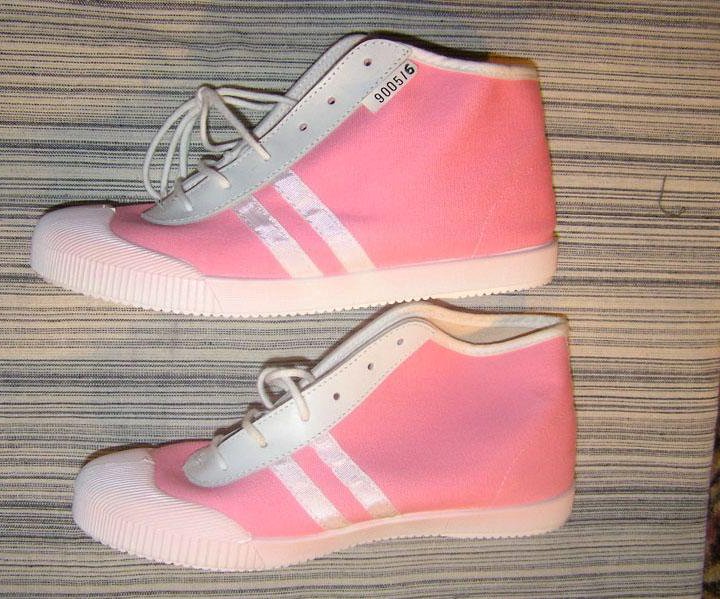 Кеды, кроссовки