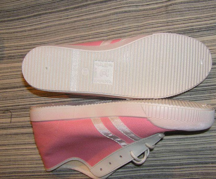 Кеды, кроссовки