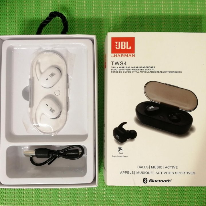 JBL TWS4