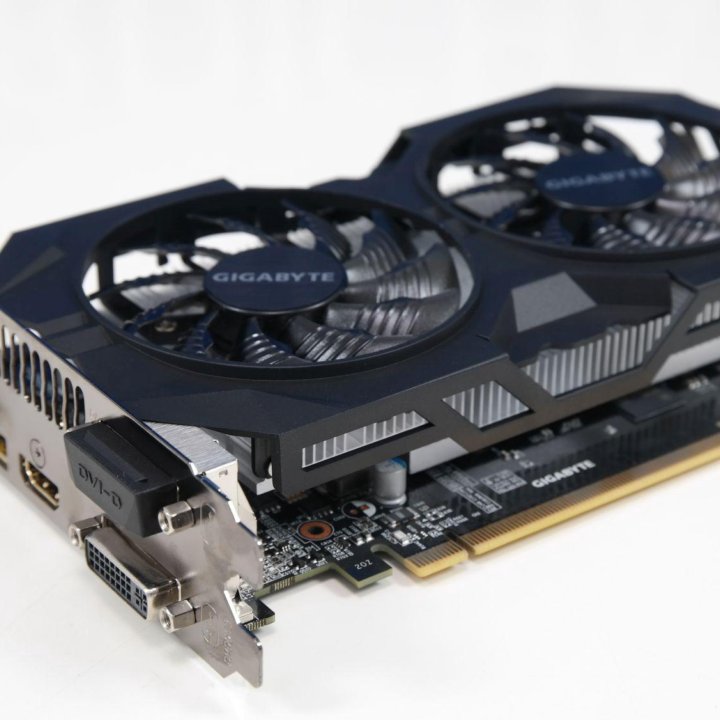 GigaByte GeForce GTX 950 WF OC