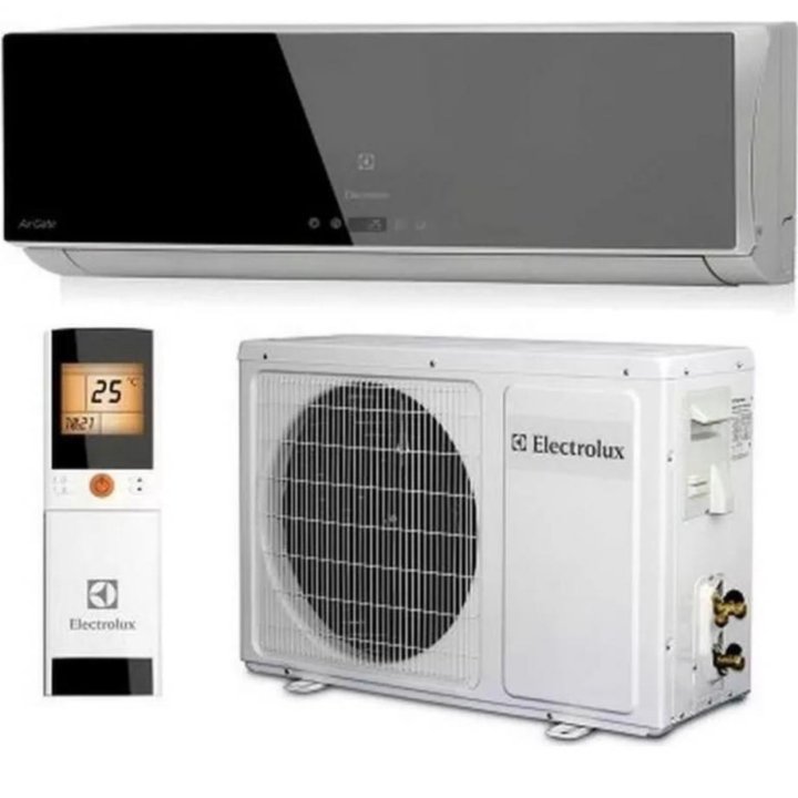 КОНДИЦИОНЕРЫ ELECTROLUX