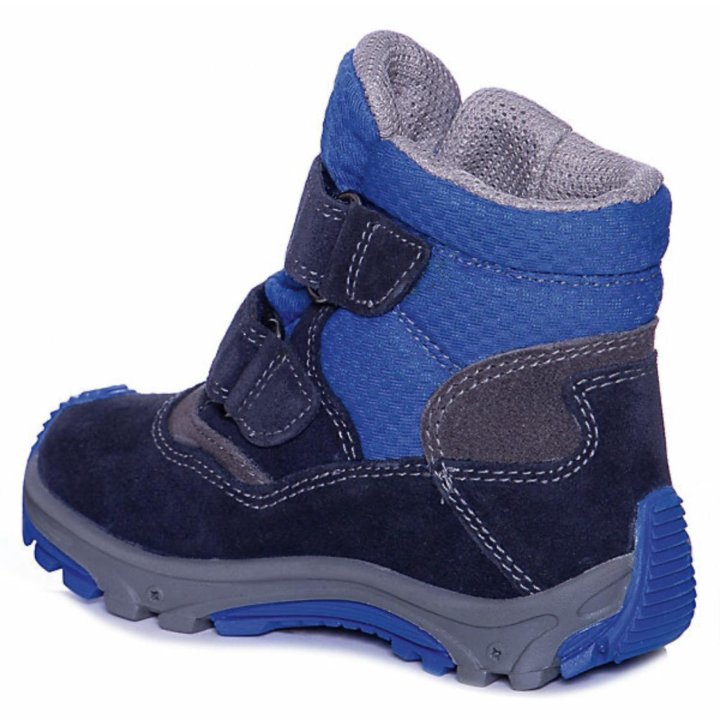 ботинки 22 новые