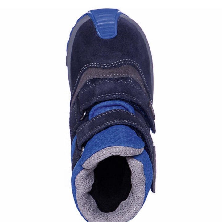 ботинки 22 новые